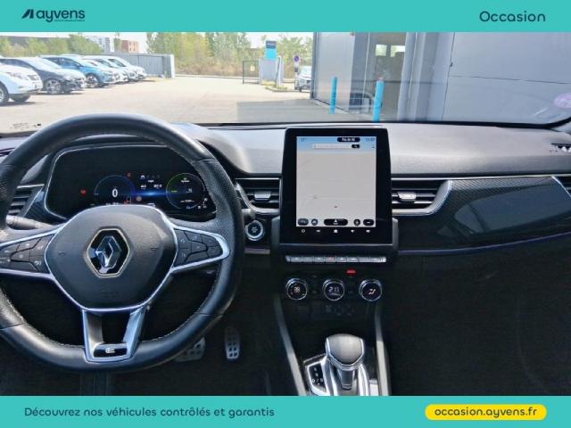Renault Arkana image 5