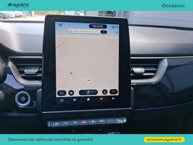 Renault Arkana image 6