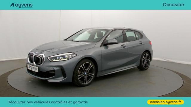 Bmw Série 1 118ia 136ch M Sport Dkg7