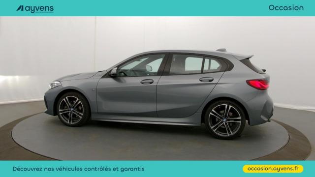 Bmw Série 1 image 1