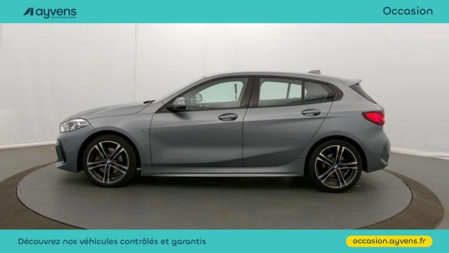 Bmw Série 1 image 5