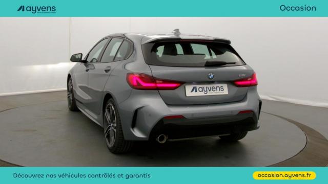 Bmw Série 1 image 2