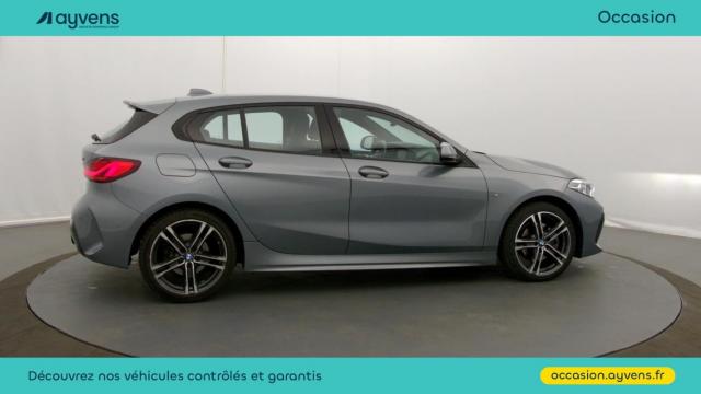 Bmw Série 1 image 9