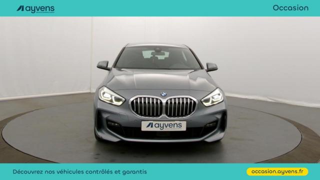 Bmw Série 1 image 8