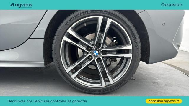 Bmw Série 1 image 6