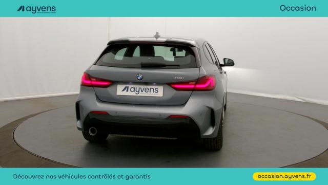 Bmw Série 1 image 4