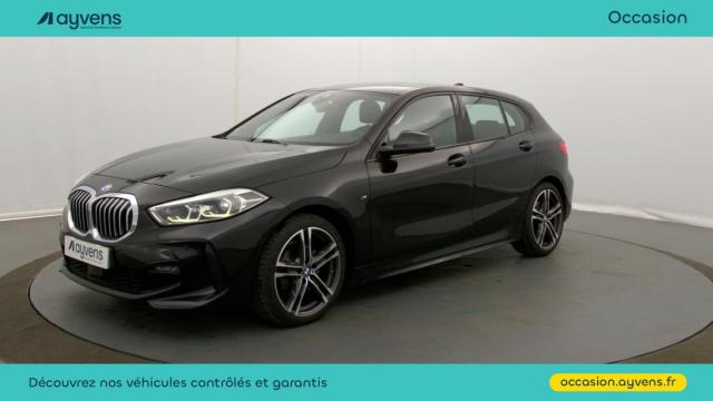 Bmw Série 1 118d 150ch M Sport