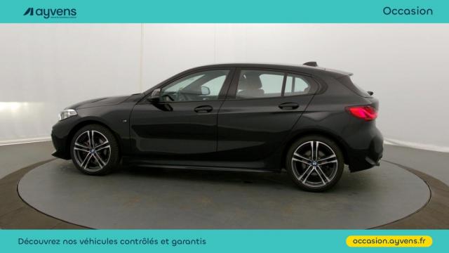 Bmw Série 1 image 4