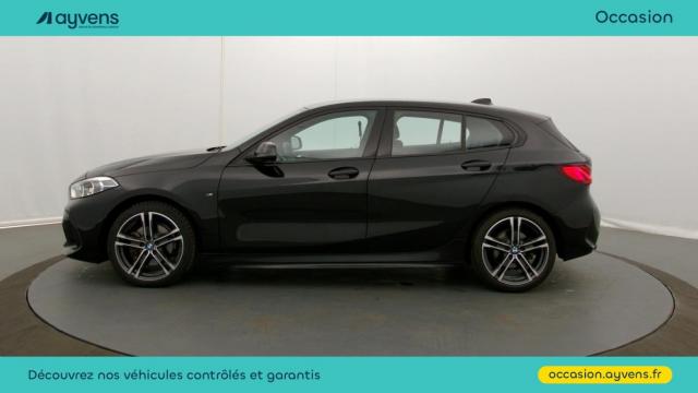 Bmw Série 1 image 9