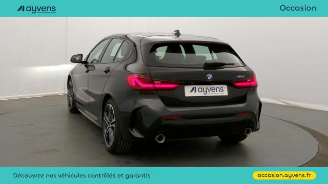 Bmw Série 1 image 1