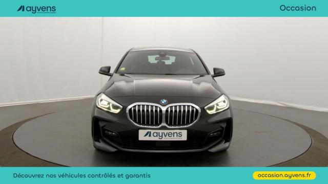 Bmw Série 1 image 7