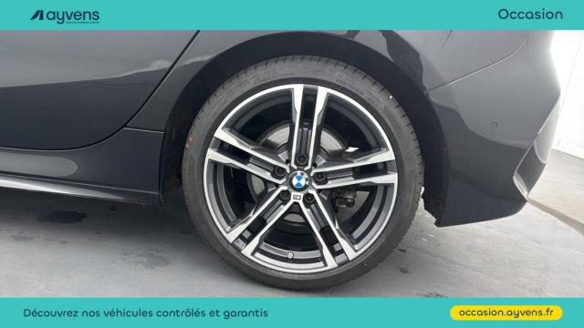 Bmw Série 1 image 8