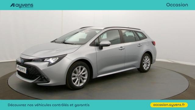 Toyota Corolla Ts Touring Spt 1.8 140ch Dynamic