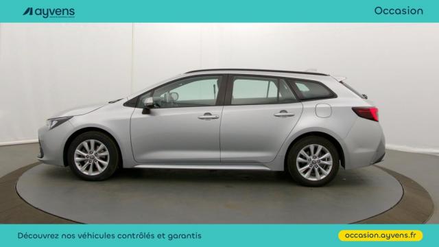 Toyota Corolla image 8