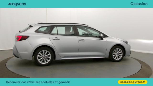 Toyota Corolla image 1