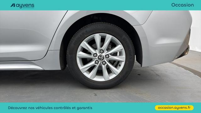 Toyota Corolla image 9