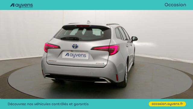 Toyota Corolla image 6