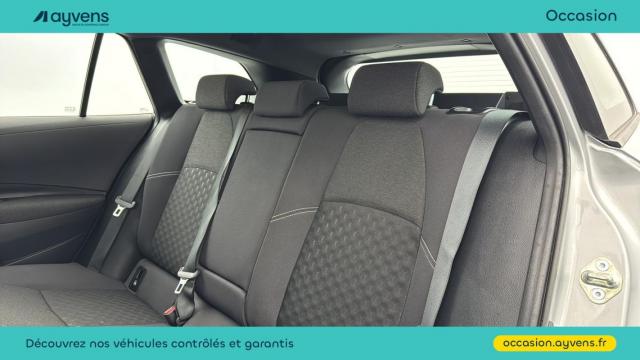 Toyota Corolla image 5