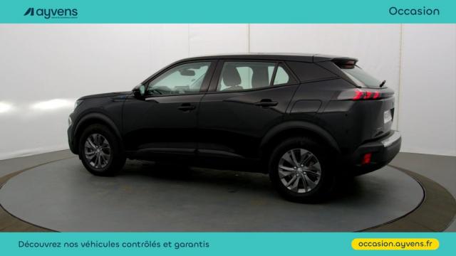 Peugeot 2008 image 9
