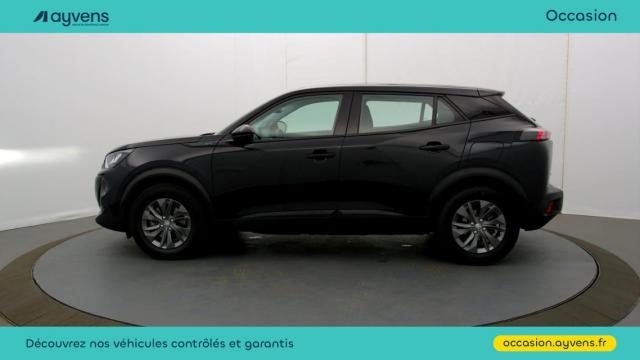 Peugeot 2008 image 3