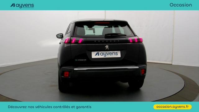 Peugeot 2008 image 4