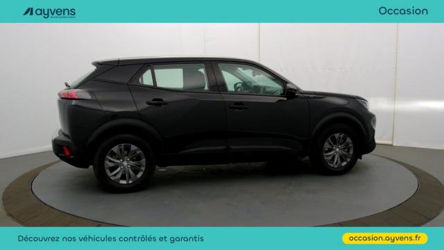 Peugeot 2008 image 1