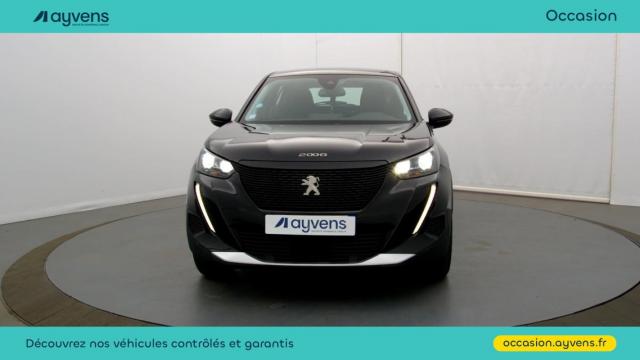Peugeot 2008 image 7