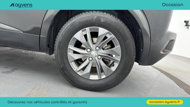 Peugeot 2008 image 8
