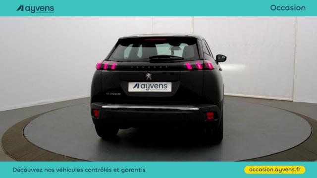 Peugeot 2008 image 2