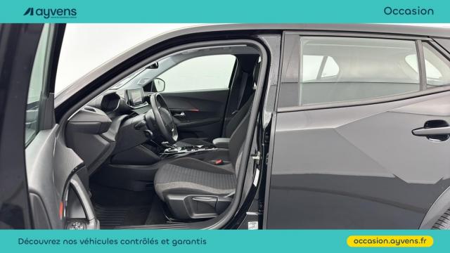 Peugeot 2008 image 5