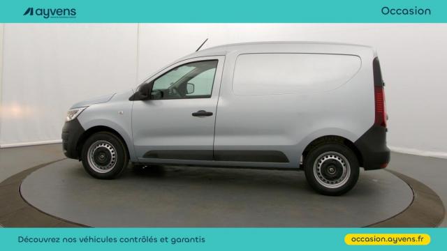 Renault Express image 9