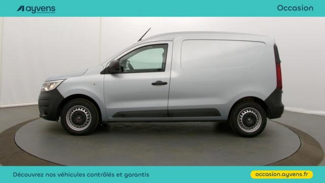 Renault Express image 2