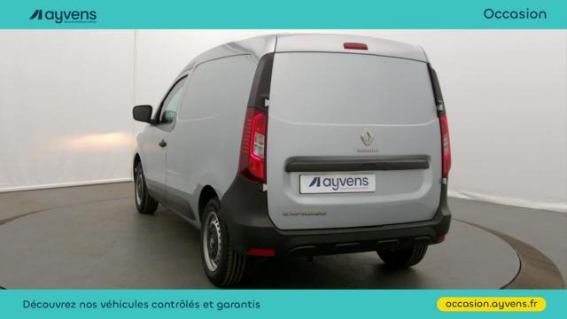 Renault Express image 5