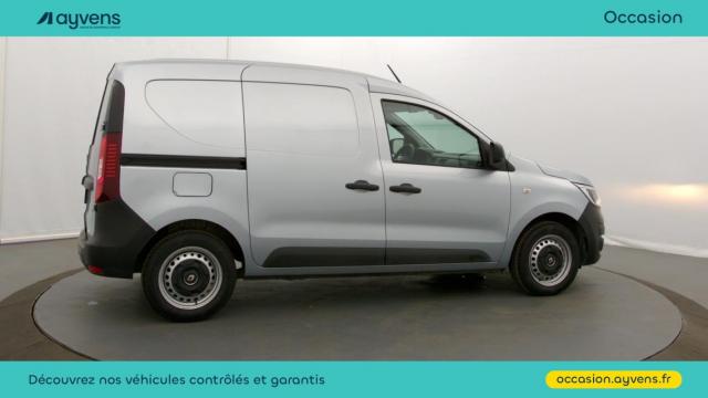 Renault Express image 3