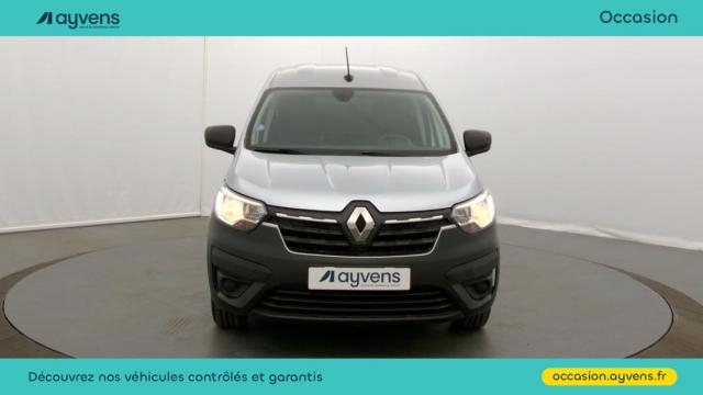 Renault Express image 4