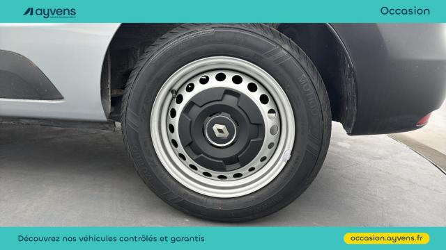 Renault Express image 6