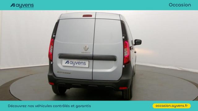 Renault Express image 8