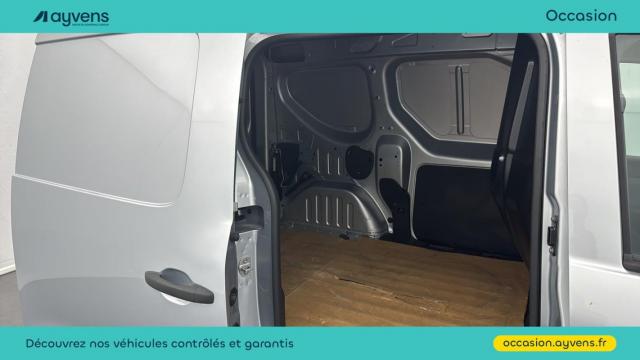 Renault Express image 7