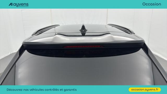 Peugeot 2008 image 8