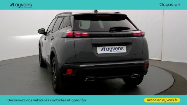 Peugeot 2008 image 5