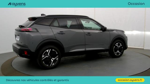 Peugeot 2008 image 1