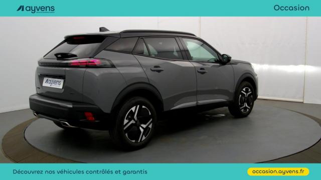 Peugeot 2008 image 6