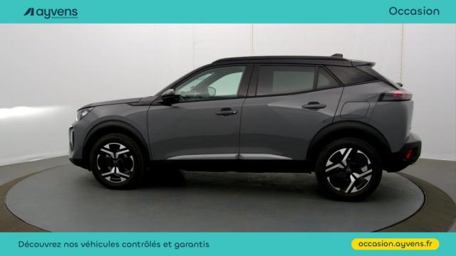 Peugeot 2008 image 7
