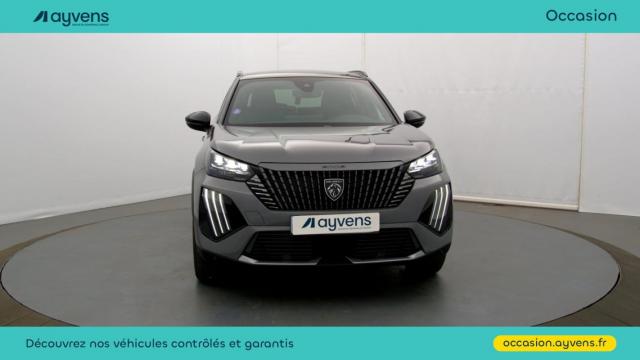 Peugeot 2008 image 9
