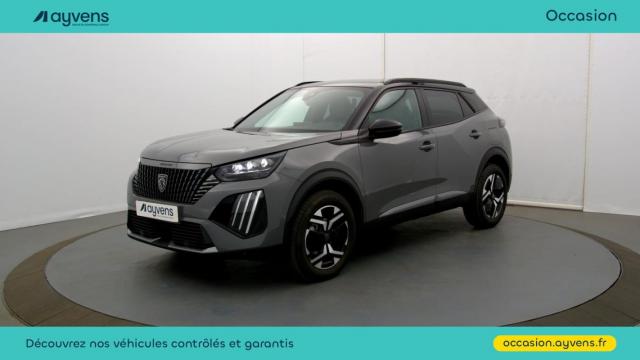 Peugeot 2008 image 2
