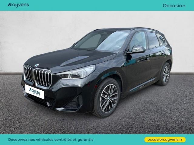Bmw X1 Sdrive18i 136ch M Sport