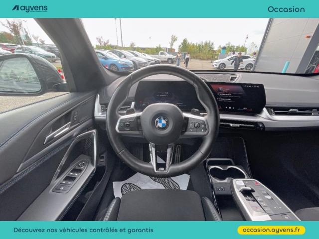 Bmw X1 image 2