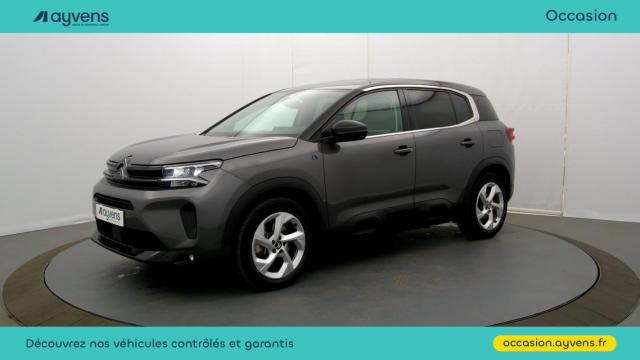 Citroen C5 Aircross Hybrid Rechargeable 180ch Feel E-Eat8