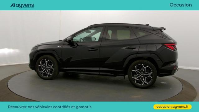 Hyundai Tucson image 8