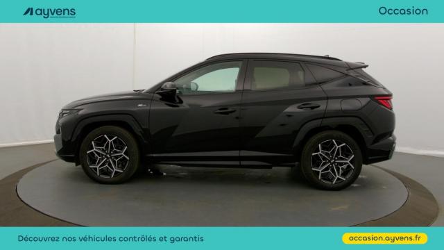 Hyundai Tucson image 2